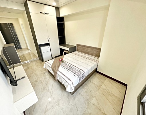 想愛在心裡✨可租補可貓✨採光好乾溼分離✨獨洗窗曬✨ - Image 5