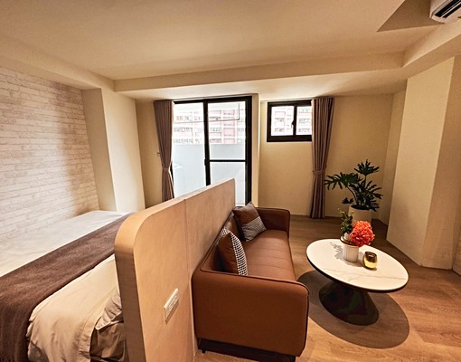 和昌街🍎乾濕分離🍎可租補|精品房源 - Image 5