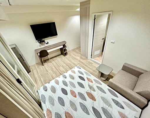 幸福就是妳✨可雙租補大空間✨乾溼分離流理台✨陽台獨洗大系統櫃 - Image 6