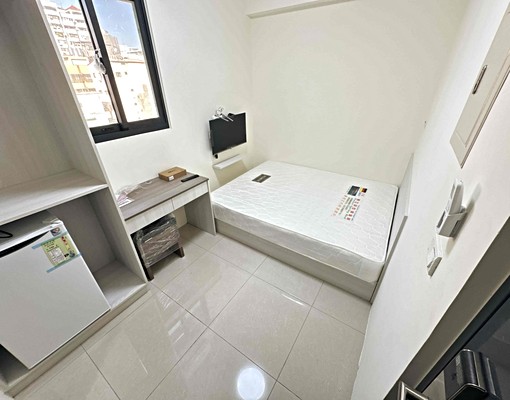 全新未住💖陽台獨洗機車位💖多間可選歡迎組隊入住 - Image 2