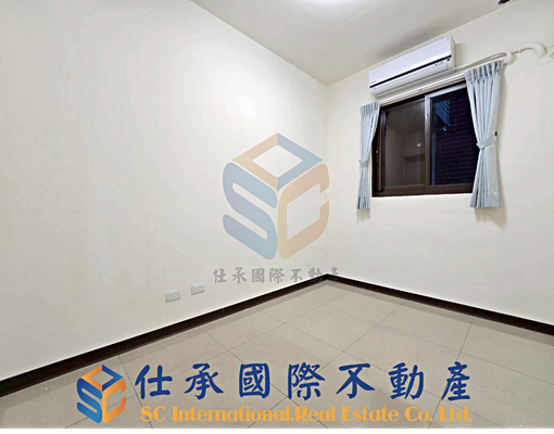 【01A111,無敵棟距,2房空屋,可租補,含車位,面公園】 - Image 6