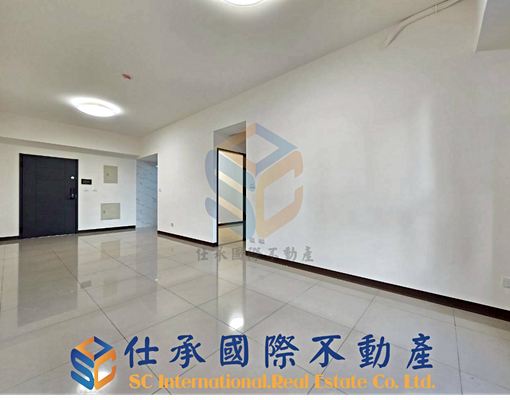 【01A111,無敵棟距,2房空屋,可租補,含車位,面公園】 - Image 4