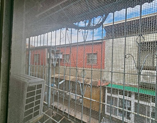 景安🏠可租補報稅/採光通風外推窗獨曬衣/家具齊全/機能佳 - Image 6