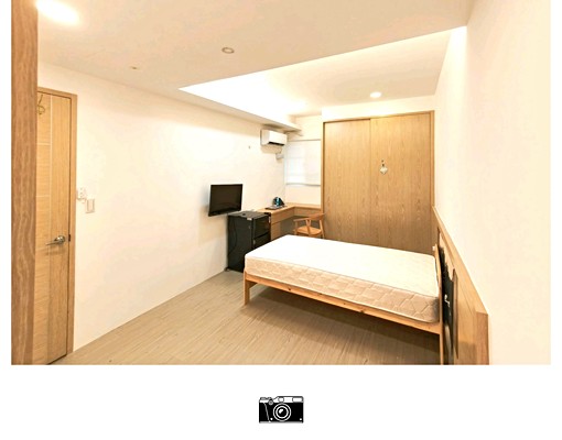 蘆洲租屋小白看過來✨終於不用住在不通風的盒子裡了! - Image 2