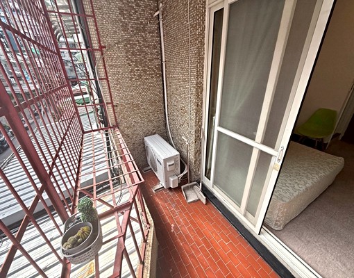 南勢角🏠可租補/免爬高採光通風/獨立陽台洗曬/家具齊全/ - Image 6