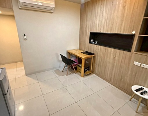 三民高中🏠租補報稅/全新裝潢採光通風/獨立陽台洗曬/機能強 - Image 6