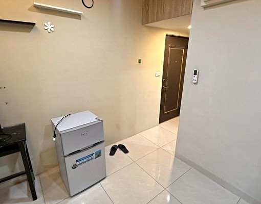 三民高中🏠租補報稅/全新裝潢採光通風/獨立陽台洗曬/機能強 - Image 7