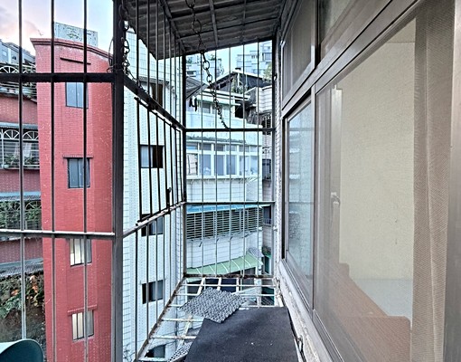 永安市場🚄便宜首選採光通風🌟包水網路🛜寵可談水泥🧱 - Image 13