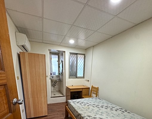 💎大坪林站優質地段💎無管理費/5.0坪獨立套房👑 - Image 3