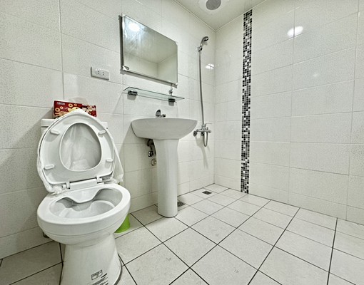 💥國際路3房+平面車位‼️☺︎☺︎寵物友善☺︎☺︎ - Image 5