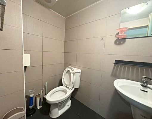 景平🚄寵物友善🐱包水網路第四🛜衛浴開窗通風💦變頻冷氣 - Image 8