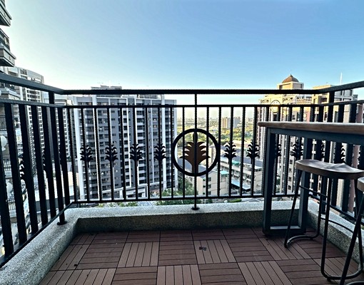 ✨《青埔國中巴黎線上景觀裝潢3房車》〝可養貓〞✨ - Image 14