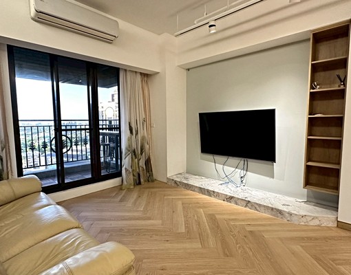 ✨《青埔國中巴黎線上景觀裝潢3房車》✨ - Image 3