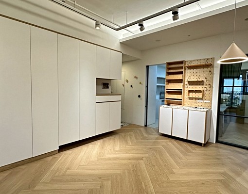 ✨《青埔國中巴黎線上景觀裝潢3房車》✨ - Image 5