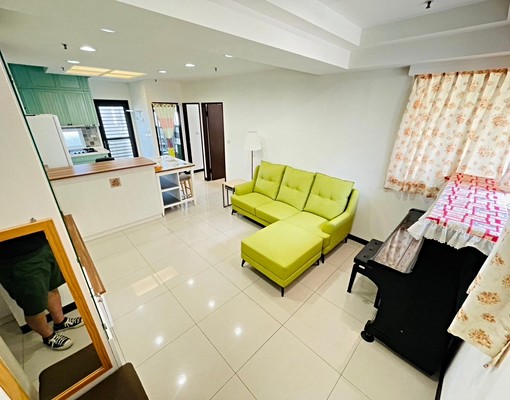 卡比💞可租補戶籍南區最低價超大空間💞找我另享優惠⭐浪漫窩 - Image 2