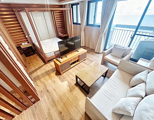 G7首綻✨單身貴族首選✨可租車位可租補🚗日系風質感裝潢✨ - Image 1