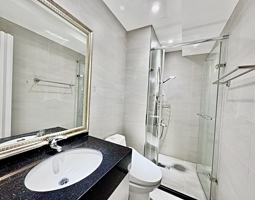 可租補可三租補❗可入籍✨平面大車位✅垃圾代收✨高樓新裝潢美景 - Image 7