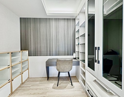 可租補可三租補❗可入籍✨平面大車位✅垃圾代收✨高樓新裝潢美景 - Image 8