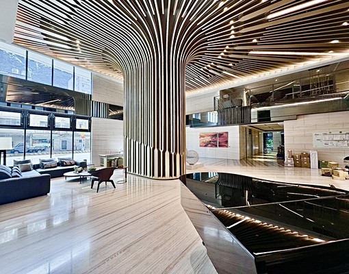 可租補可三租補❗可寵可入籍✨平面大車位✅垃圾代收✨高樓裝美景 - Image 16