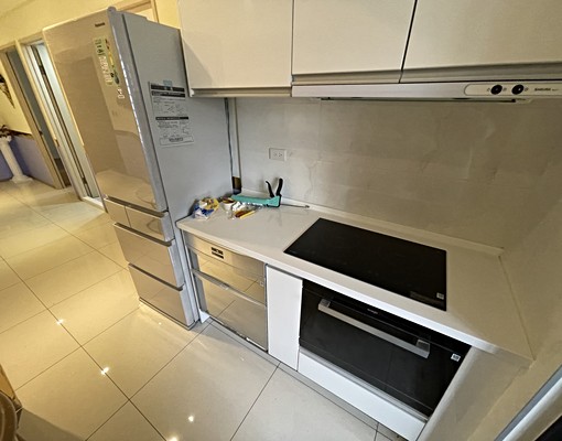 近秋紅谷新光❤️全新未住二房✅平車✅三租補✅全新傢俱電全配 - Image 7