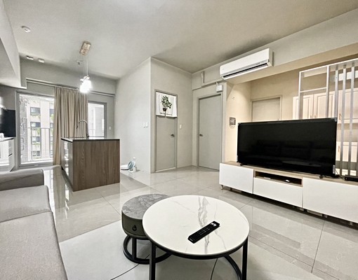 10秒上74近嶺東🌺全新建案🌺理和時光嶼🌺兩房雙衛浴 - Image 1