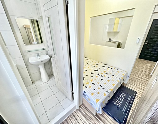 台電套房✨正一房一廳✨首月半價等於免仲🌟只剩兩間🌟秒殺~ - Image 6