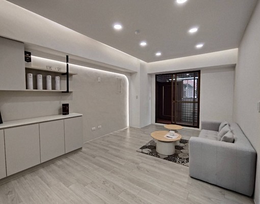 南屯保安六街⭐精美3房2廳⭐台水電⭐可租補⭐家具全⭐可合租 - Image 1