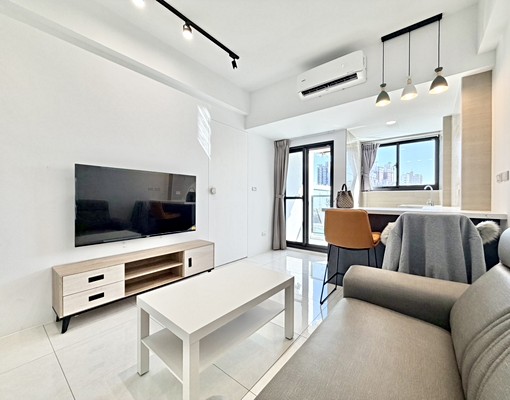 💥全新完工🉑租補🔥一房一廳💯系統櫃🔥流理台 - Image 4