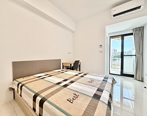 💥全新完工🉑租補🔥一房一廳💯系統櫃🔥流理台 - Image 10