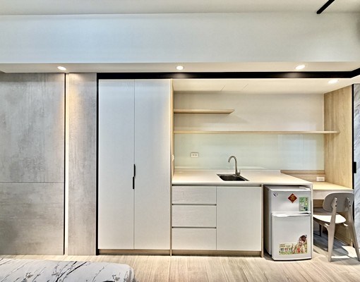 💥美爆🉑租補💯系統櫃🔥流理台❗️獨洗曬🌞採光佳 - Image 7