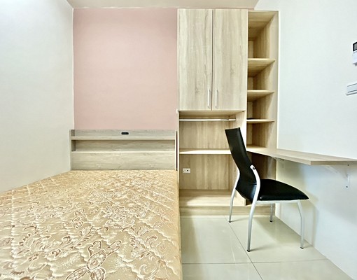 黃金地段✨陽台獨洗曬✨系統裝潢✨機車位✨採光佳✨生活機能超好 - Image 5