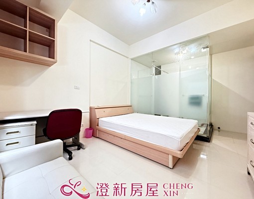 可短租小資美套房🌹衛浴乾溼分離🌹飲水機 - Image 6