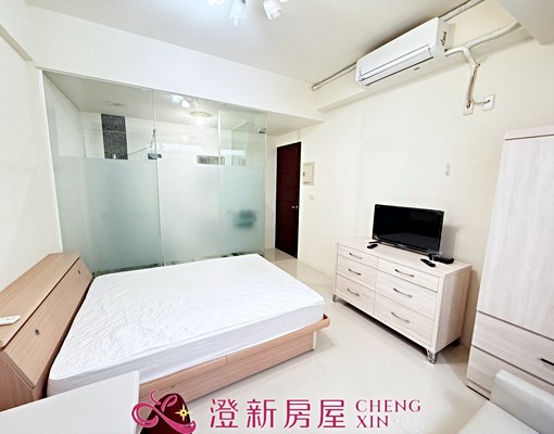 可短租小資美套房🌹衛浴乾溼分離🌹飲水機 - Image 5