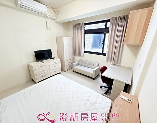 可短租小資美套房🌹衛浴乾溼分離🌹飲水機 - Image 2