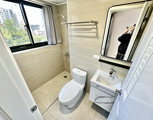 整棟全新豪華裝潢✨超美一房一廳✨可雙租補流理台✨多種房型可選 - Image 7