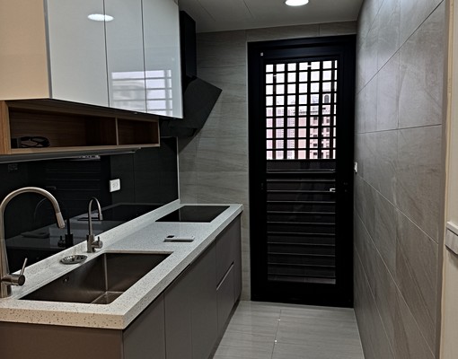 中路-國際one稀有高樓層全新裝潢家具屋主直租免仲 - Image 7