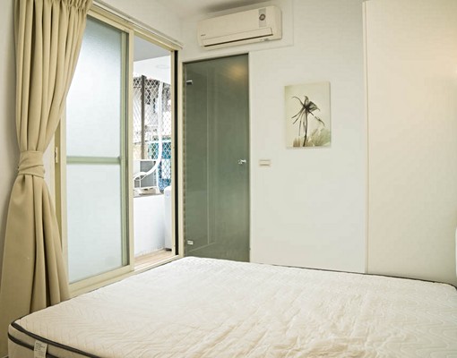 ✯永福橋5分鐘進公館.明亮設計感套房 - Image 1