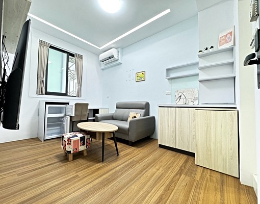 公所旁🔥正一房一廳讀洗獨曬🔥可小寵 - Image 4