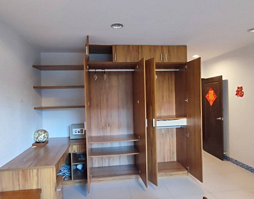 套房出租,近公園綠地 - Image 1