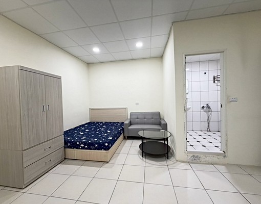 圓環旁/有陽台/獨洗獨曬 - Image 5