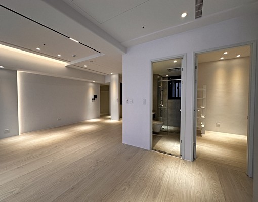 頂級豪宅首次出租!雙橡園2279,兩房雙車位 - Image 6