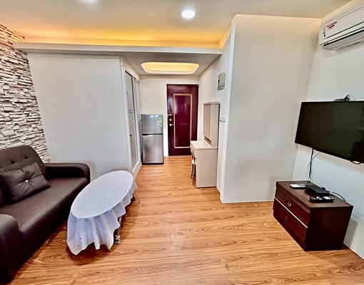 傢俱齊全|中港一接|7坪⭐配套應有盡有 - Image 3