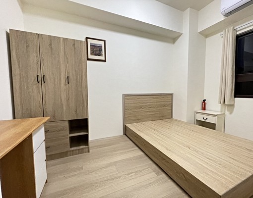 華亞園區全新採光超好2房/可補助 - Image 11