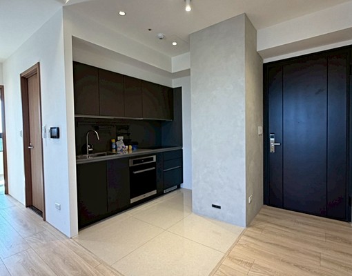 【獨家,坤悅君匯】2+1房,視野戶,全新精裝+平面車位 - Image 11