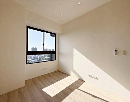 【獨家,坤悅君匯】2+1房,視野戶,全新精裝+平面車位 - Image 12