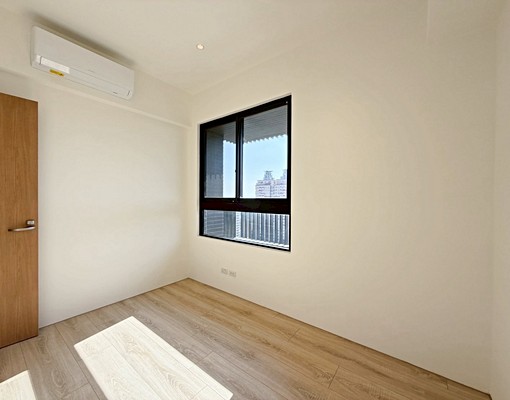 【獨家,坤悅君匯】2+1房,視野戶,全新精裝+平面車位 - Image 13