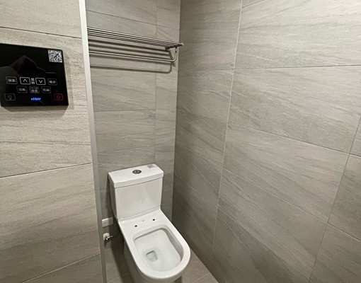 免仲介可補助/全新近中壢好市多旁景觀2房車 - Image 10