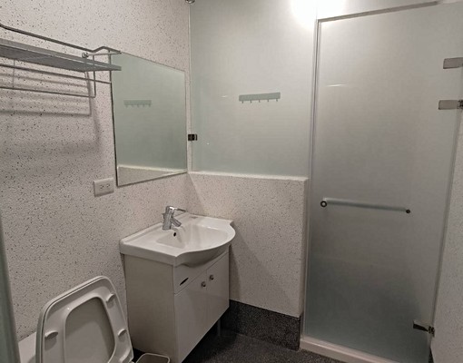 ✨可租補✨含管水網✨衛浴乾溼分離✨一卡皮箱✨全新電梯套房 - Image 6