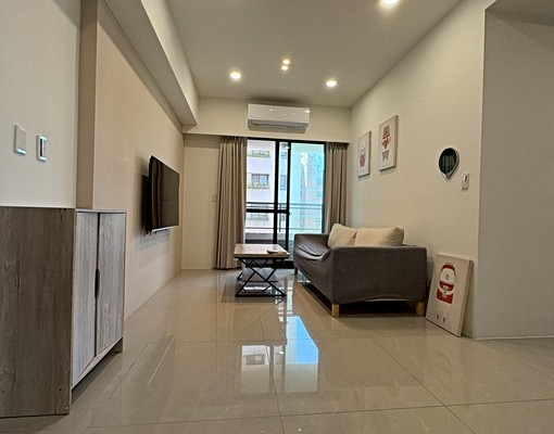 🏠正兩房|台水台電|前後大陽台|家庭首選|可租補🏠 - Image 2