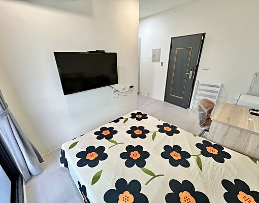 可租補✨近水湳中央公園✨舒適電梯套房✨採光佳 - Image 5